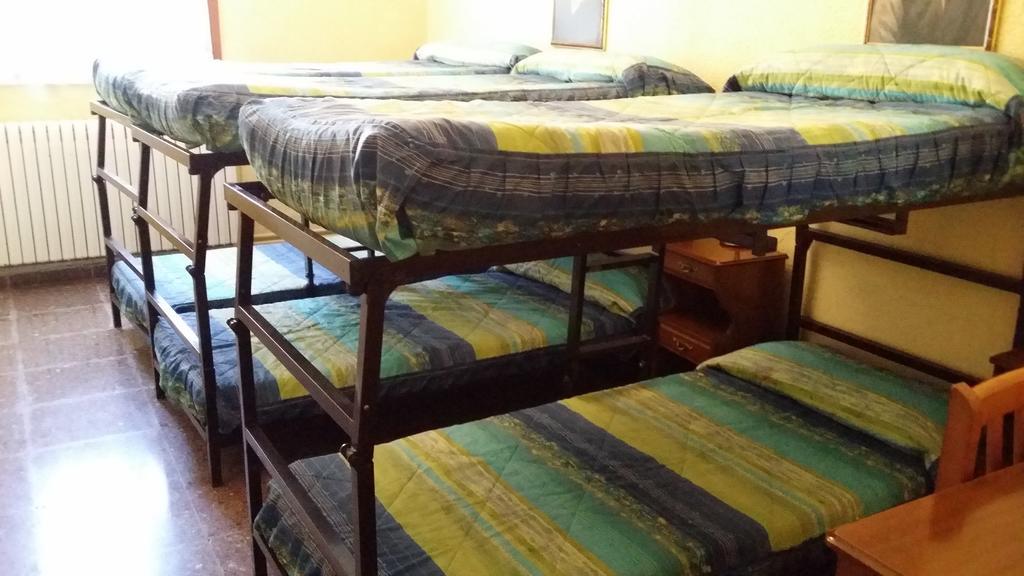 El Chate Sarvise Room photo