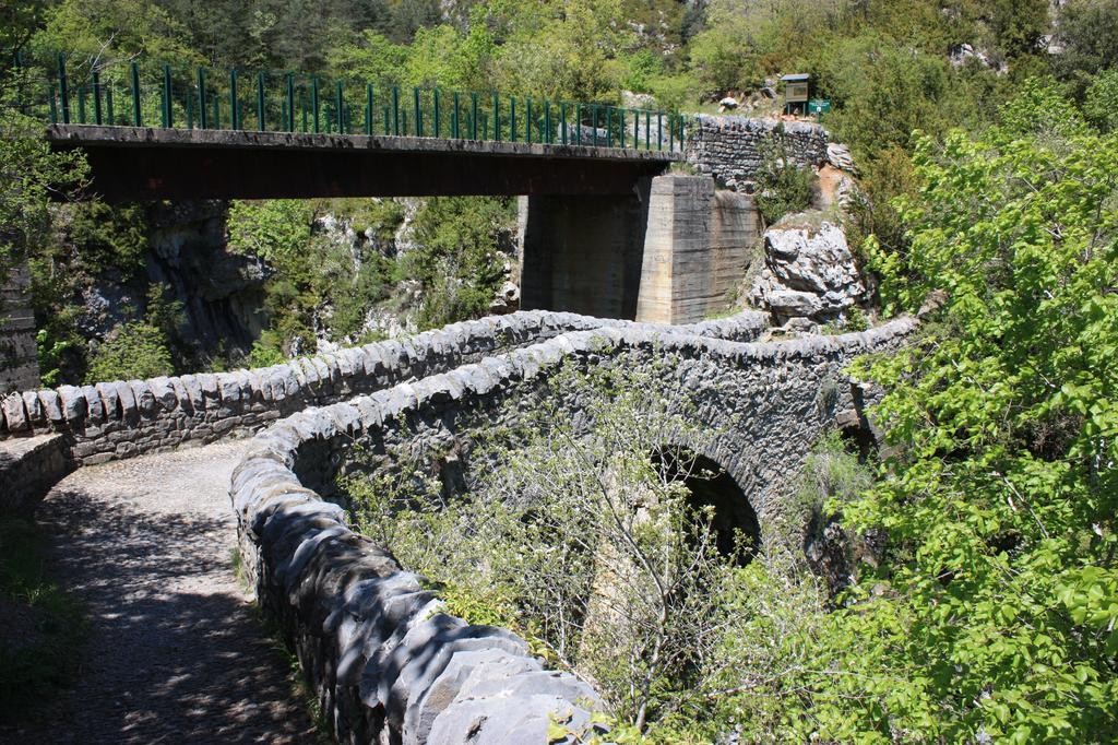 El Chate Sarvise Exterior photo